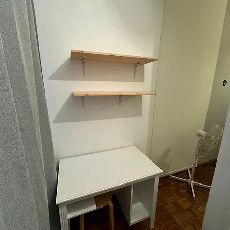 Casa Familiar A Velha Penzion *