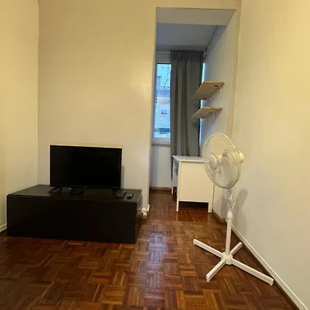 Casa Familiar A Velha