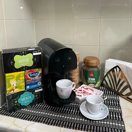 Casa Familiar A Velha Penzion