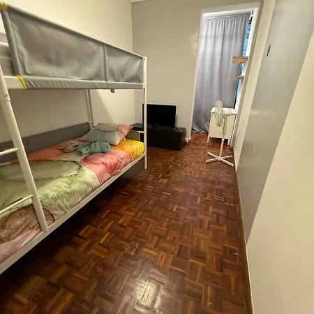 Casa Familiar A Velha Penzion *